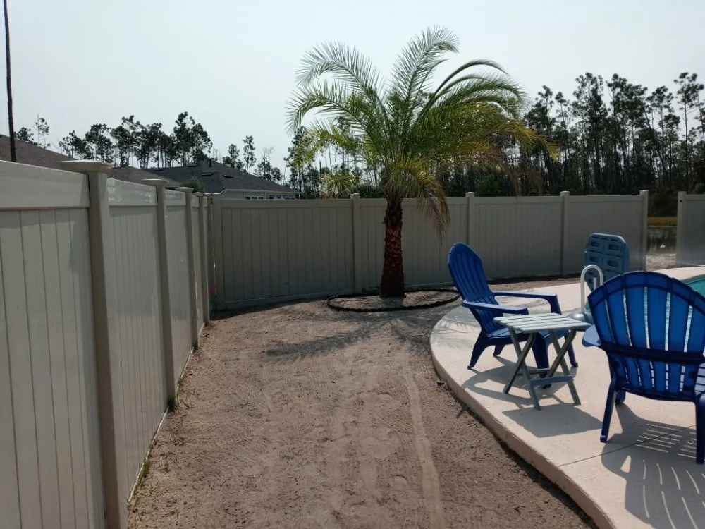 Professional yard maintenance in Panama City Beach, FL - Panama City Beach Lawn Services