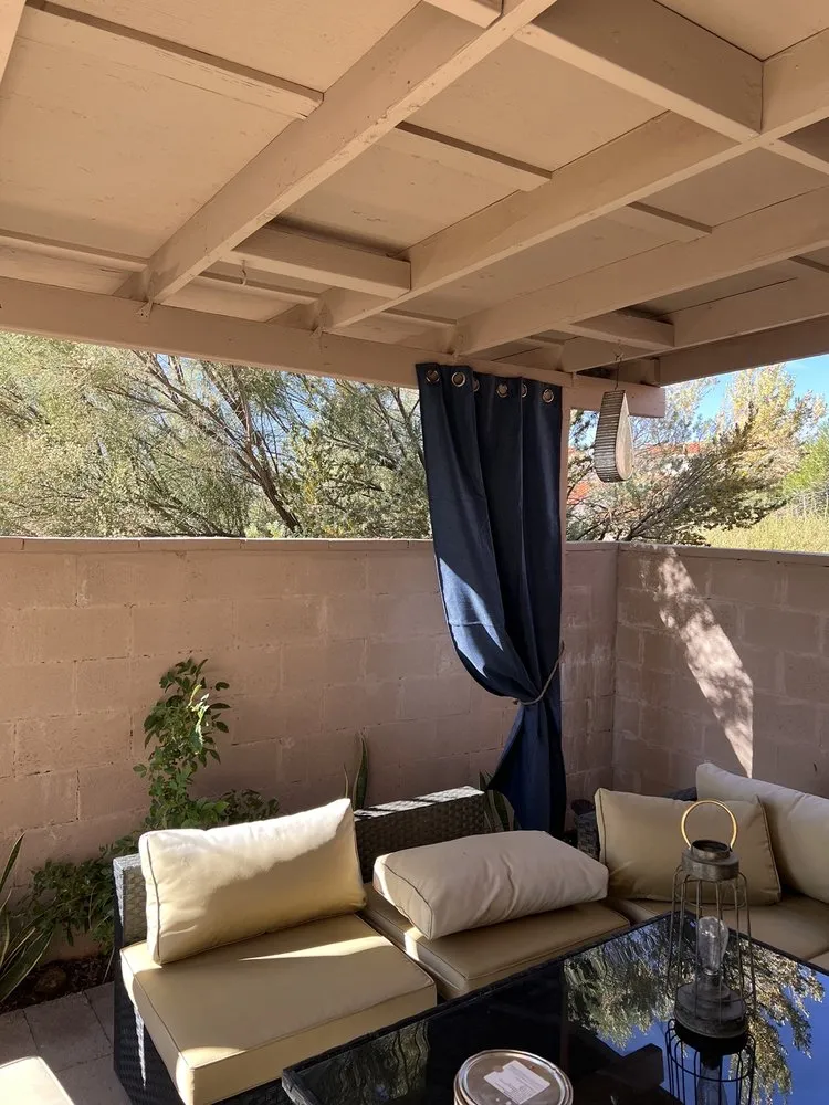 Reliable residential landscaping experts serving Tucson, AZ - Panama Lou's Tucsonan Landscaping