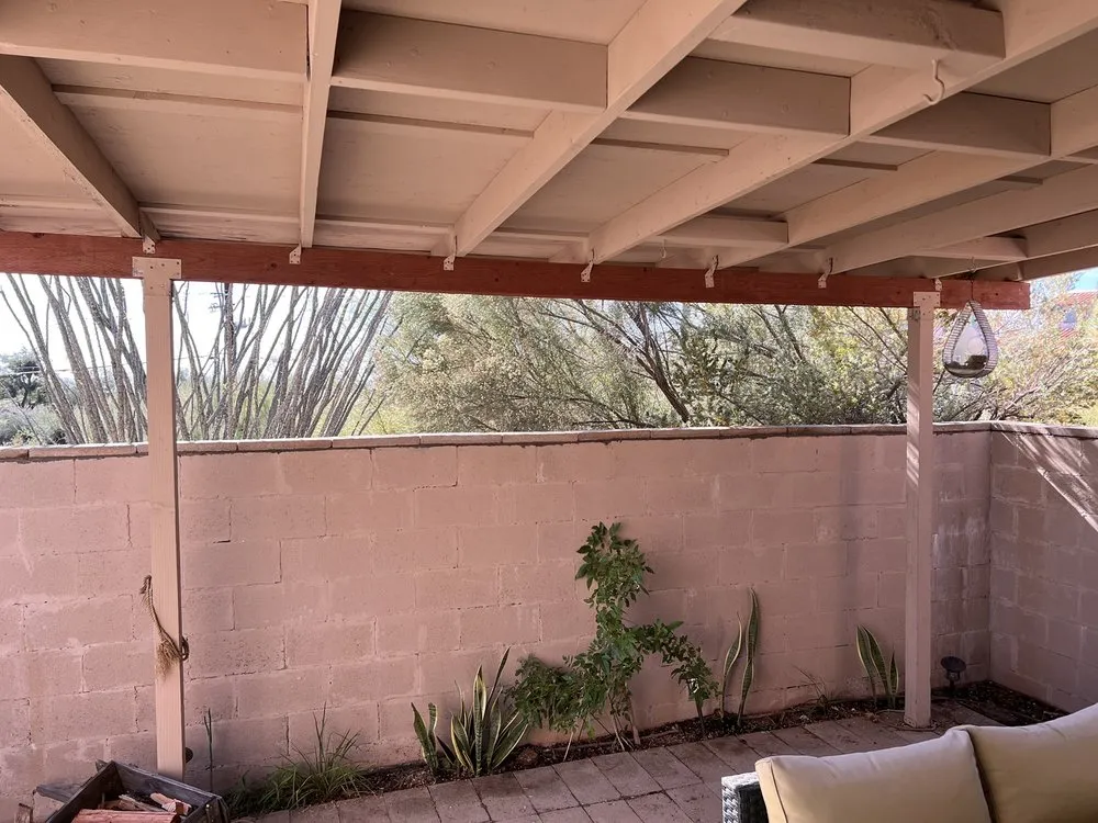 Local lawn mowing service for residential properties across Tucson, AZ - Panama Lou's Tucsonan Landscaping