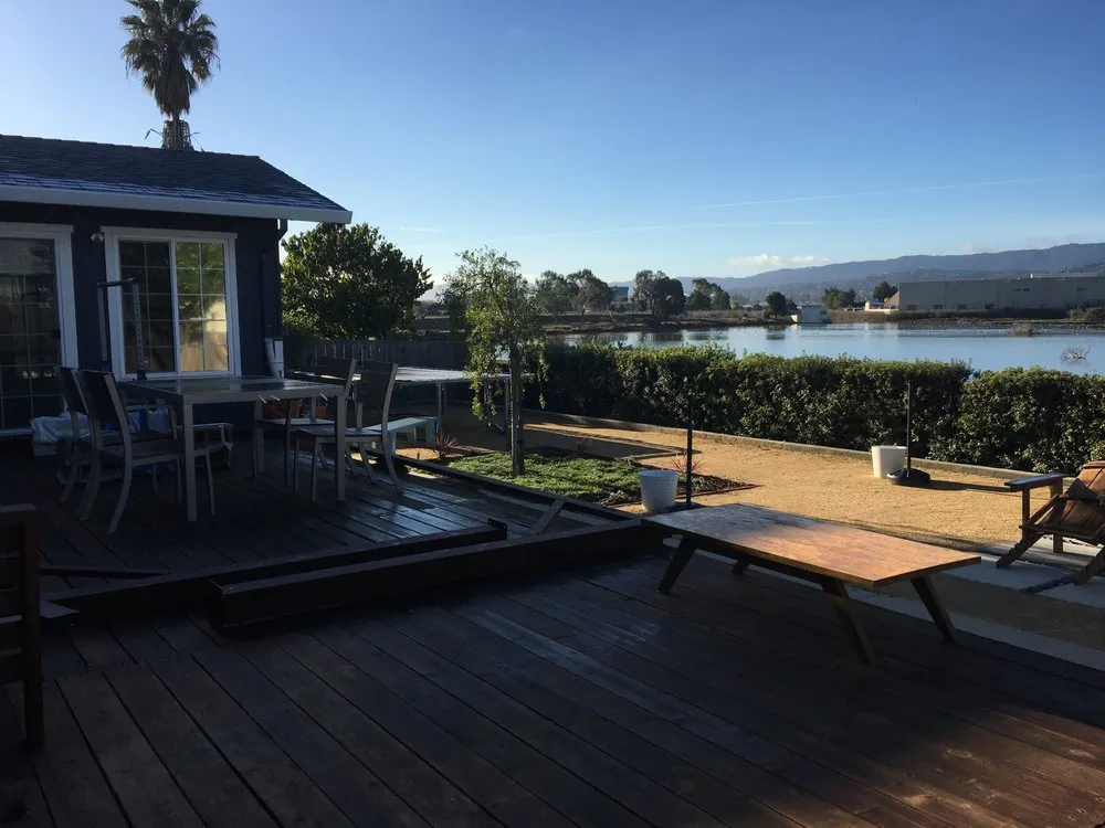 Reliable landscaping services experts serving Redwood City, CA - Panameno Construction Landscape