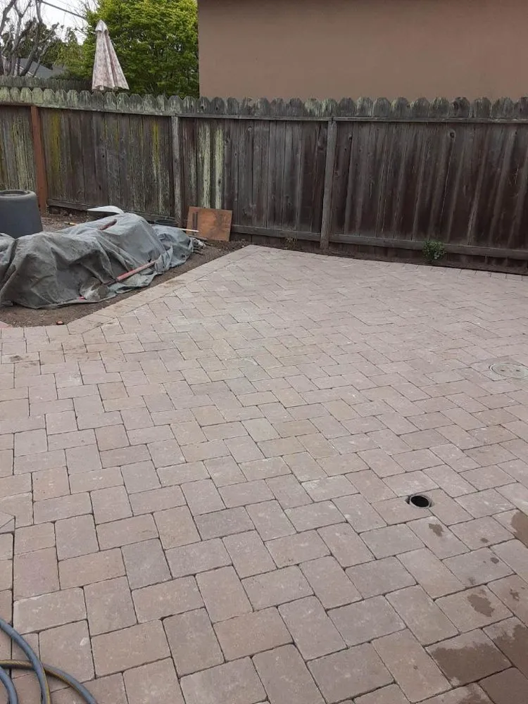 Expert garden landscaping experts serving Redwood City, CA - Panameno Construction Landscape