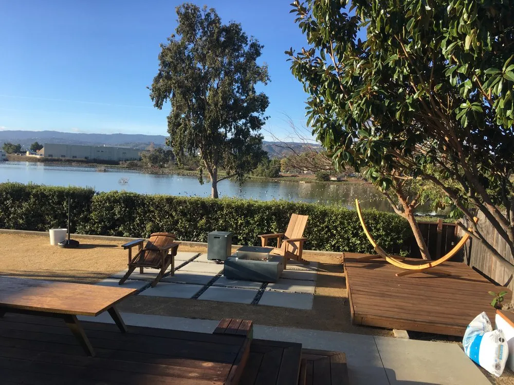 Top-rated yard maintenance in Redwood City, CA - Panameno Construction Landscape