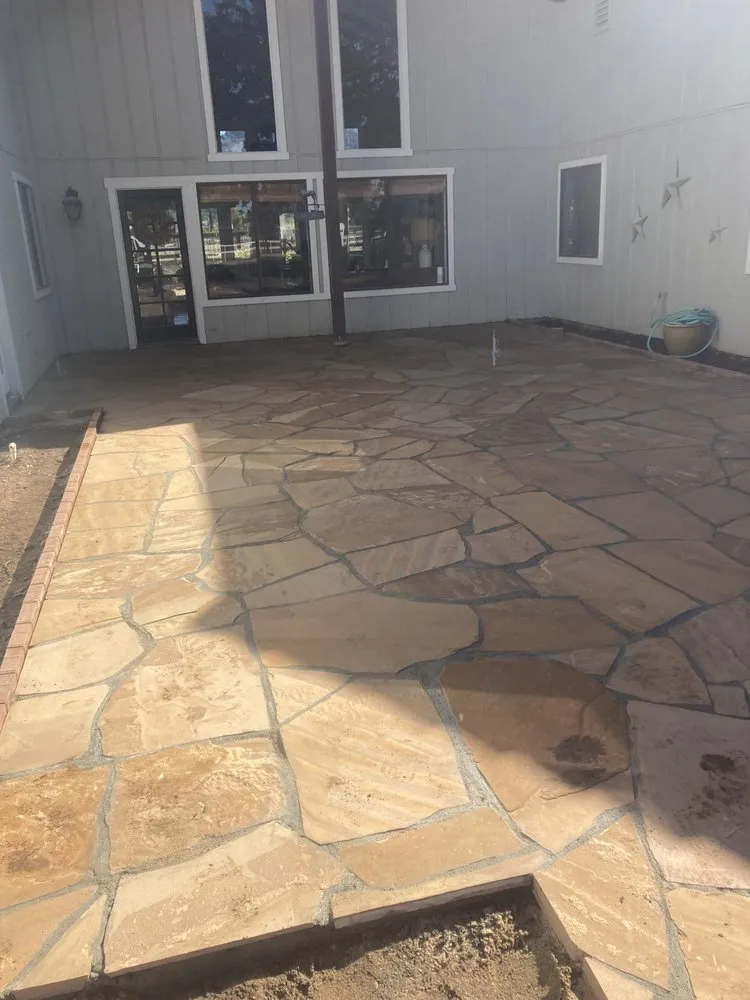 Top-rated landscaping services for beautiful yards across Redwood City, CA - Panameno Construction Landscape