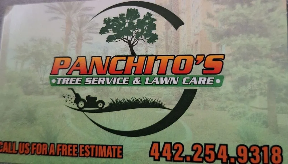 Reliable lawn mowing service in Fallbrook, CA - Panchito's Tree Services