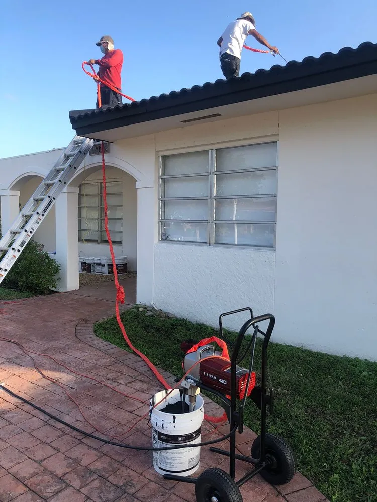 Reliable landscaping services in Miami, FL - Pancho El Nica