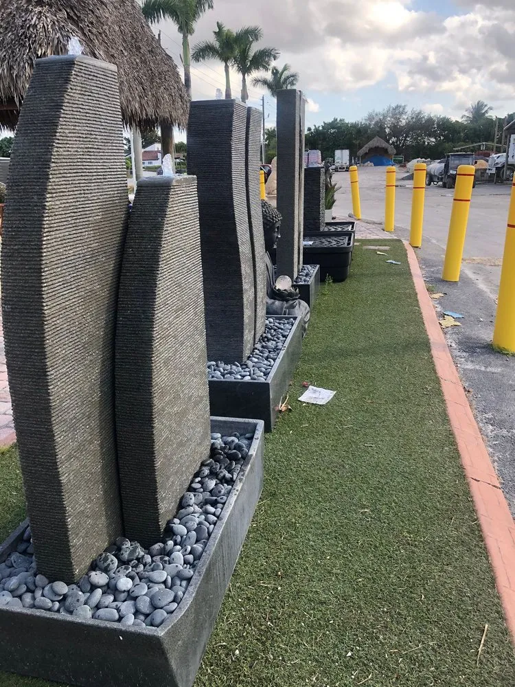 Trusted landscaping services in Miami, FL by Pancho El Nica