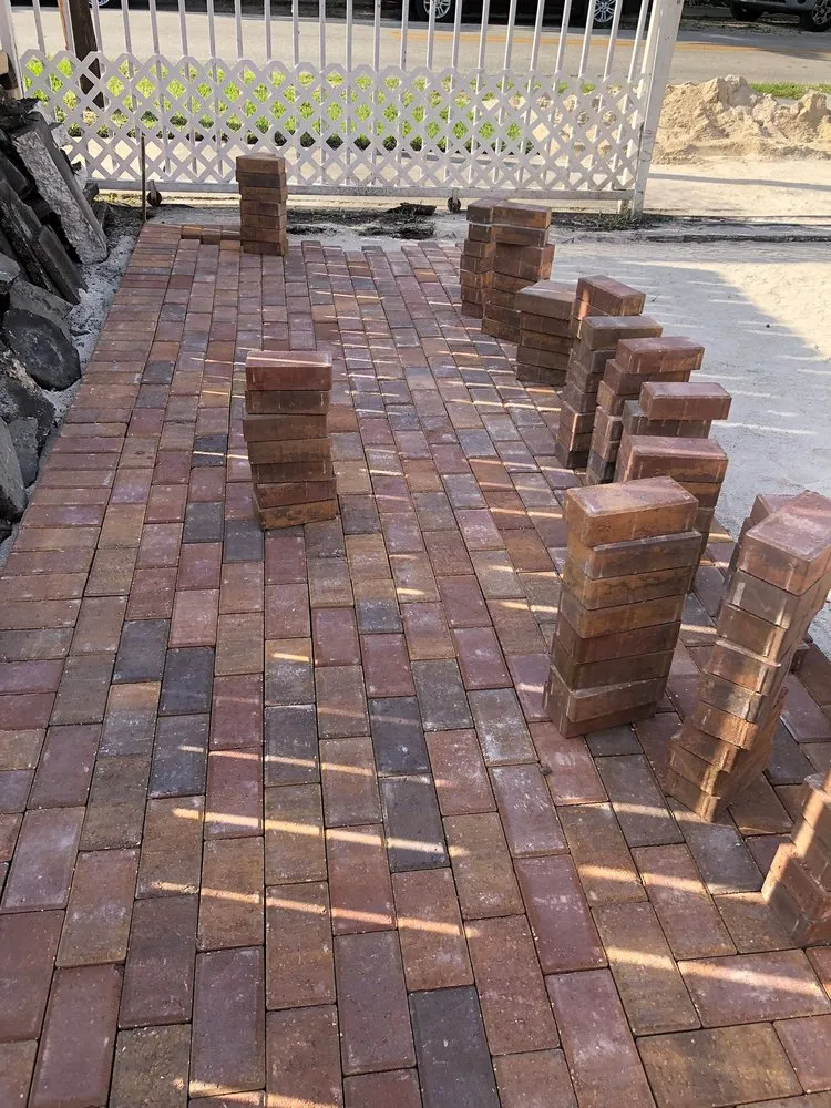 Affordable garden landscaping experts serving Miami, FL - Pancho El Nica