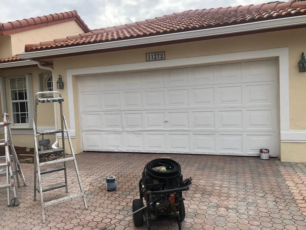 Top-rated garden landscaping in Miami, FL - Pancho El Nica