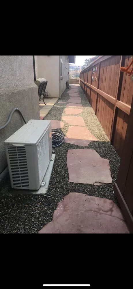 Trusted garden landscaping for outdoor upgrades in Paso Robles, CA by Panchos landscaping and maintenace