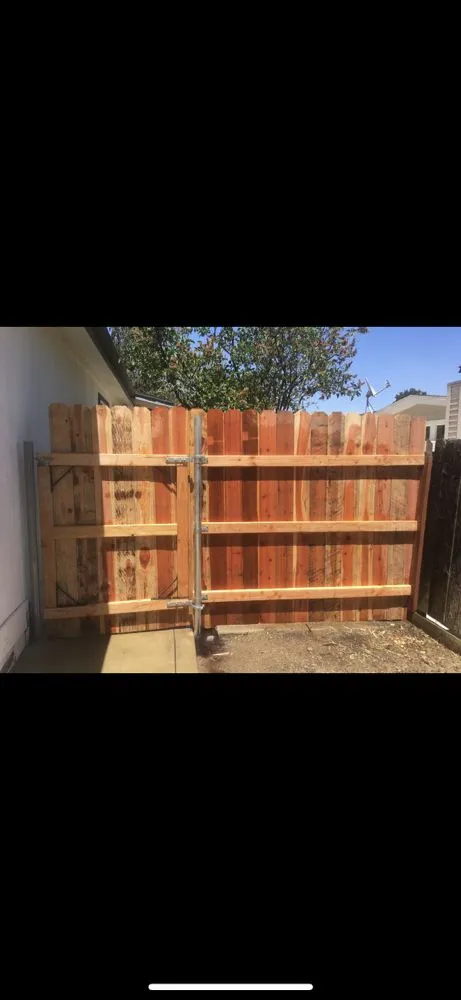 Professional landscape installation in Paso Robles, CA - Panchos landscaping and maintenace