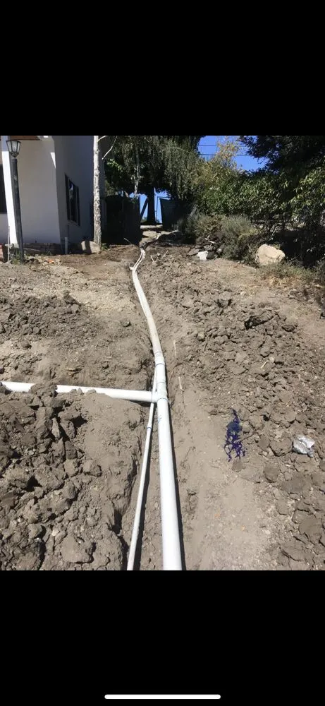 Affordable landscaping services for outdoor upgrades in Paso Robles, CA by Panchos landscaping and maintenace