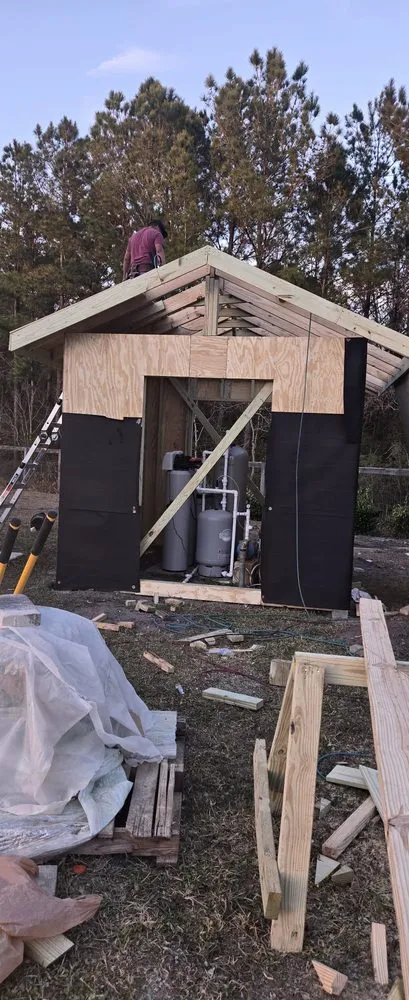 Trusted landscaping services in Orange Park, FL by Panchos Landscaping