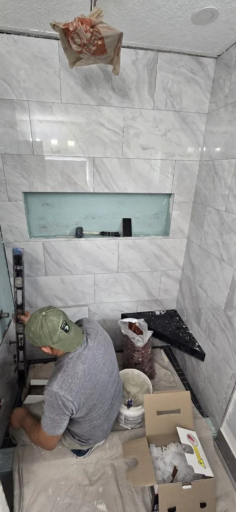 Trusted garden landscaping for year-round maintenance across Orange Park, FL - Panchos Landscaping