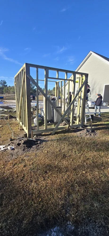 Top-rated lawn mowing service for outdoor upgrades across Orange Park, FL - Panchos Landscaping