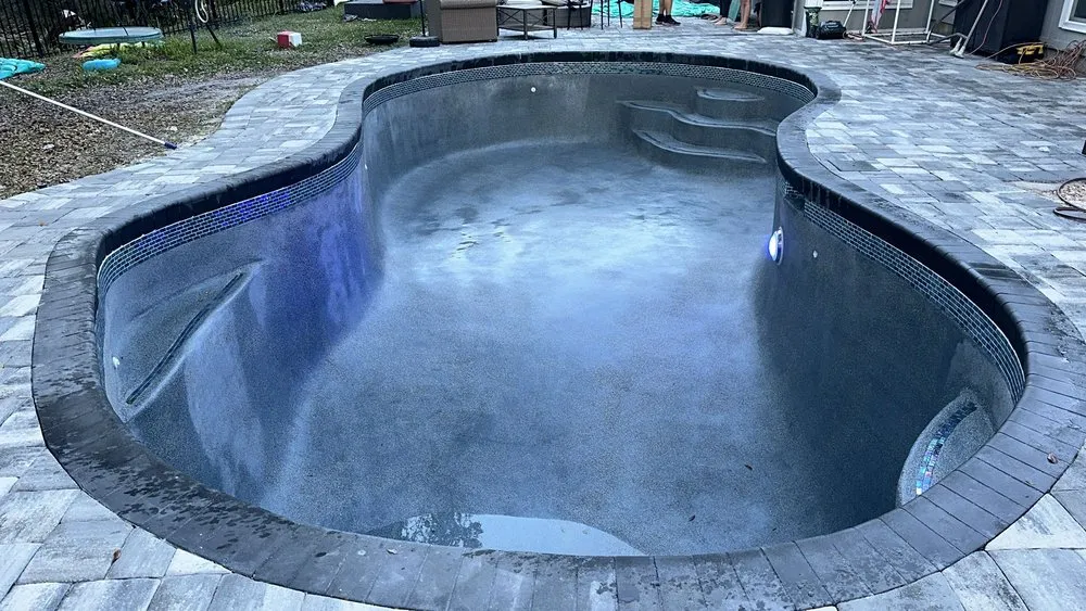 Top-rated landscaping services with custom design in Orange Park, FL by Panchos Landscaping