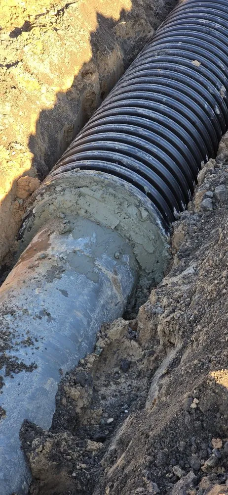 Affordable garden landscaping for beautiful yards in Orange Park, FL by Panchos Landscaping