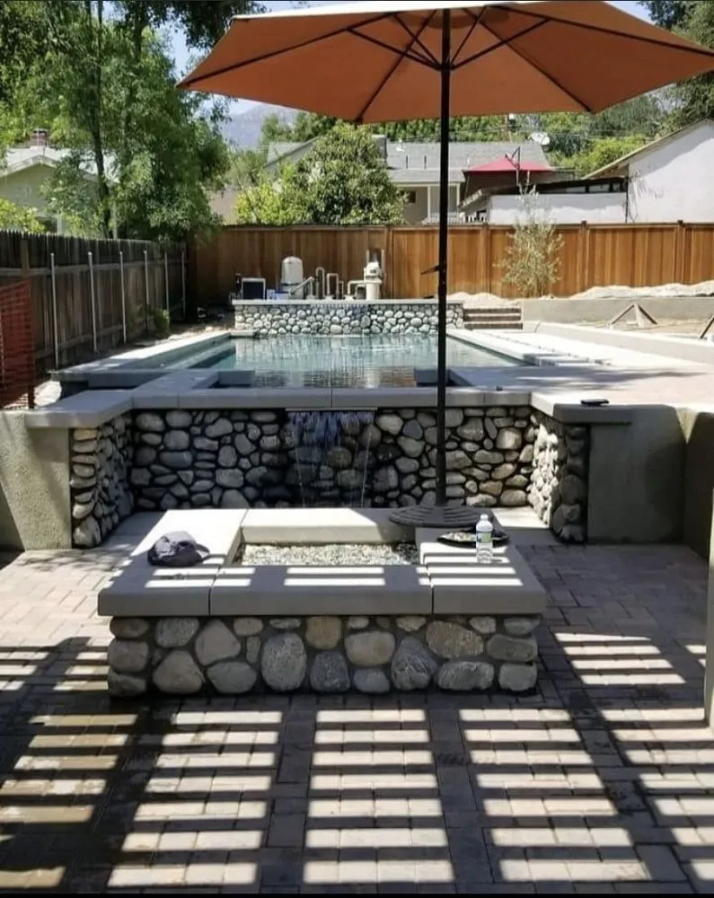 Professional lawn care service for year-round maintenance across San Fernando, CA - Panchos Landscaping