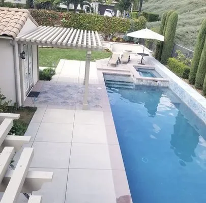 Panchos Landscaping Logo