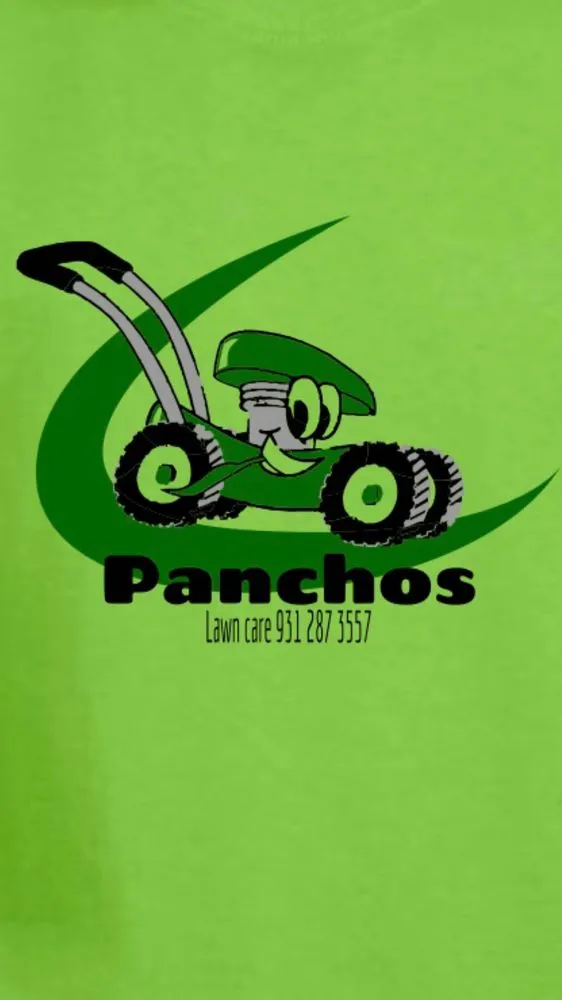 Affordable landscape design near you across Shelbyville, TN - Pancho’S lawn care