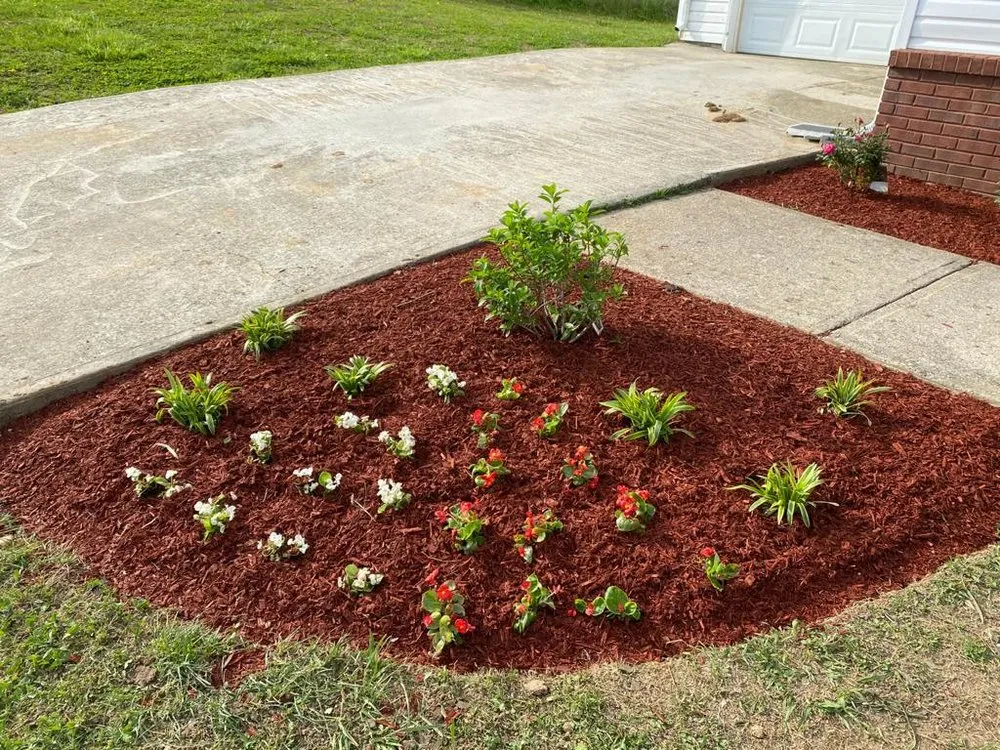 Local residential landscaping for outdoor upgrades across Shelbyville, TN - Pancho’S lawn care