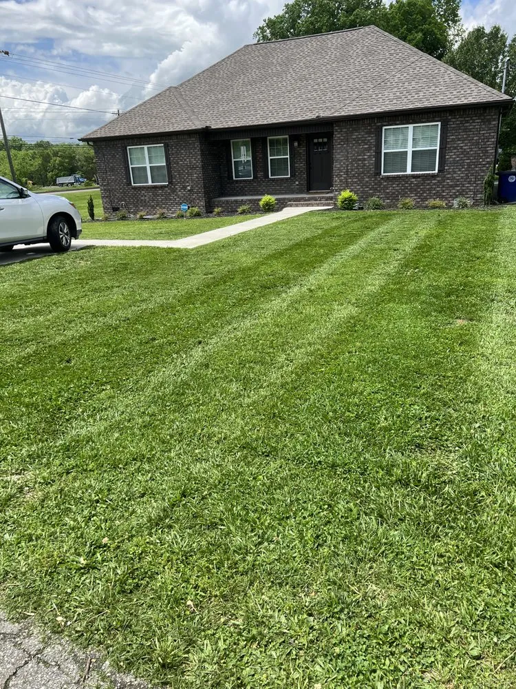 Top-rated garden landscaping experts serving Shelbyville, TN - Pancho’S lawn care
