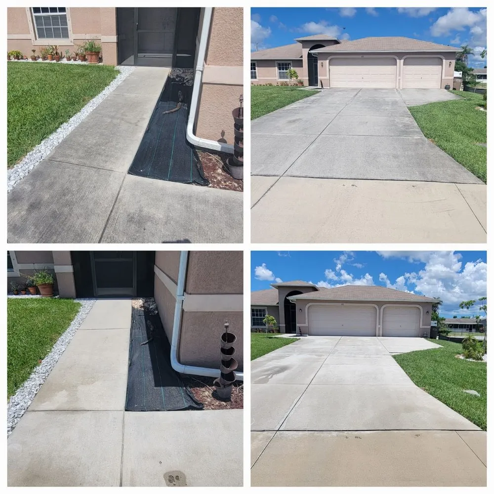 Reliable landscape design in Fort Myers, FL - Panda Does It