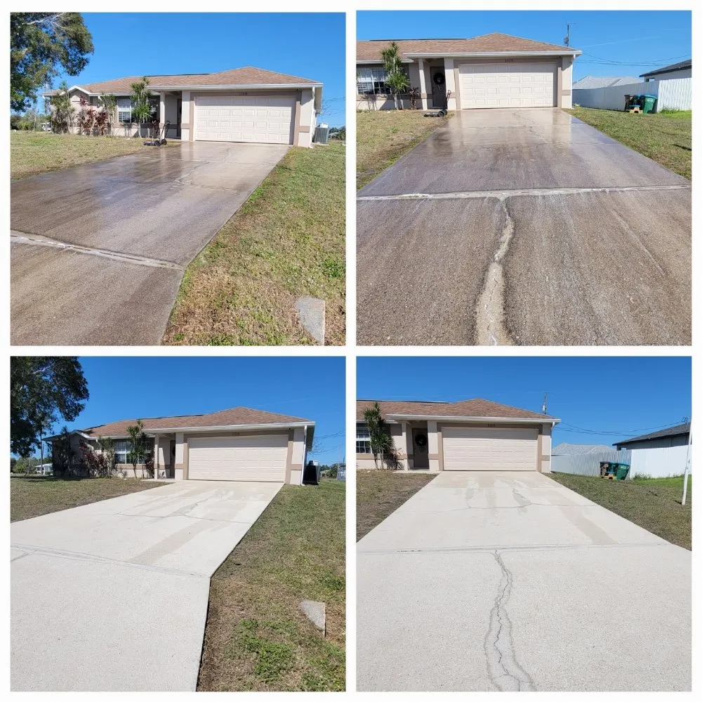 Trusted yard maintenance for beautiful yards across Fort Myers, FL - Panda Does It