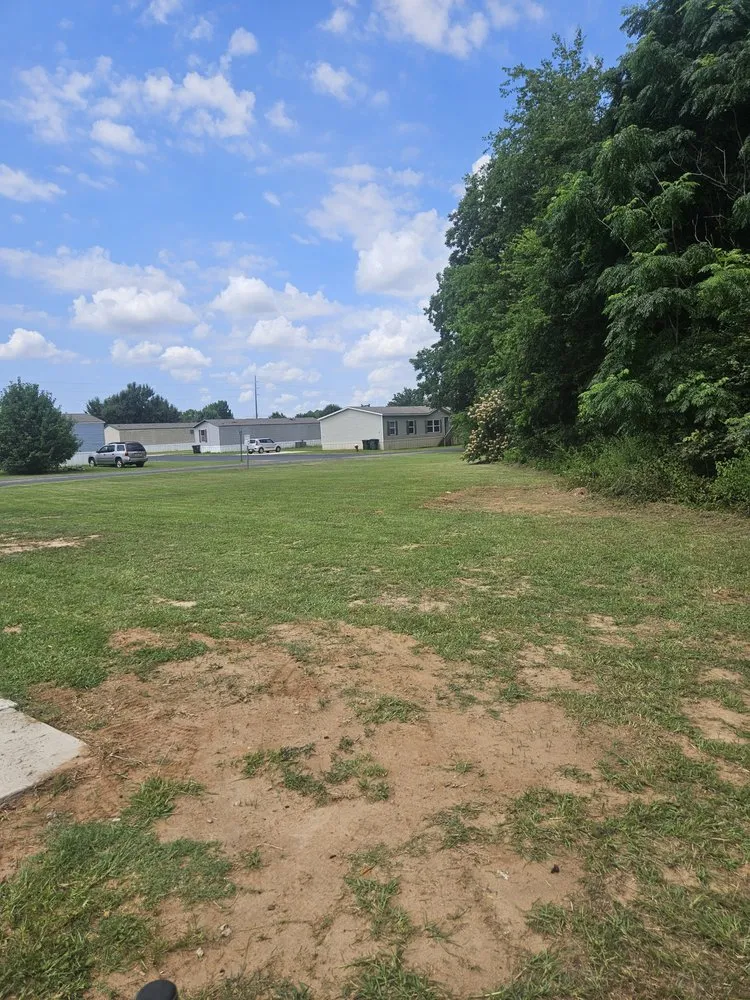 Custom residential landscaping experts serving Dothan, AL - Panda Express Lawn Care