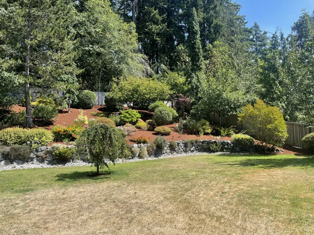 Reliable residential landscaping near you in Everett, WA by Panda Landscaping