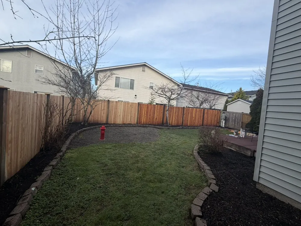 Reliable residential landscaping in Everett, WA - Panda Landscaping