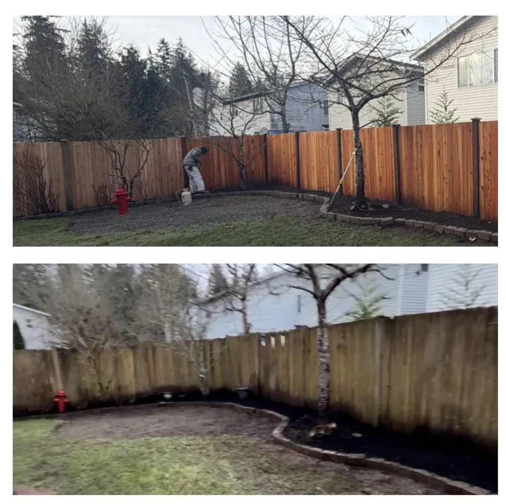Trusted landscape design near you across Everett, WA - Panda Landscaping