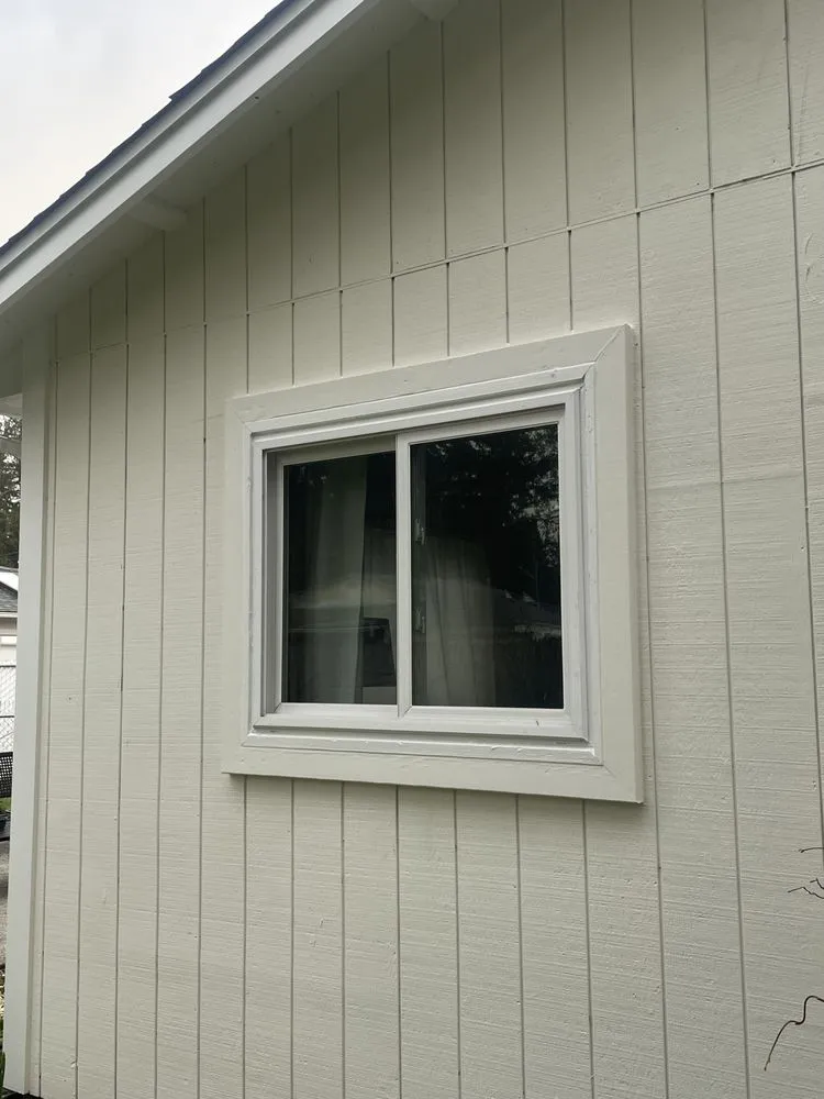 Local yard maintenance with custom design in Covington, WA by Panda Stylin