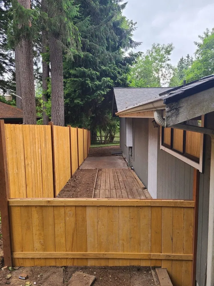 Expert outdoor landscaping in Covington, WA - Panda Stylin