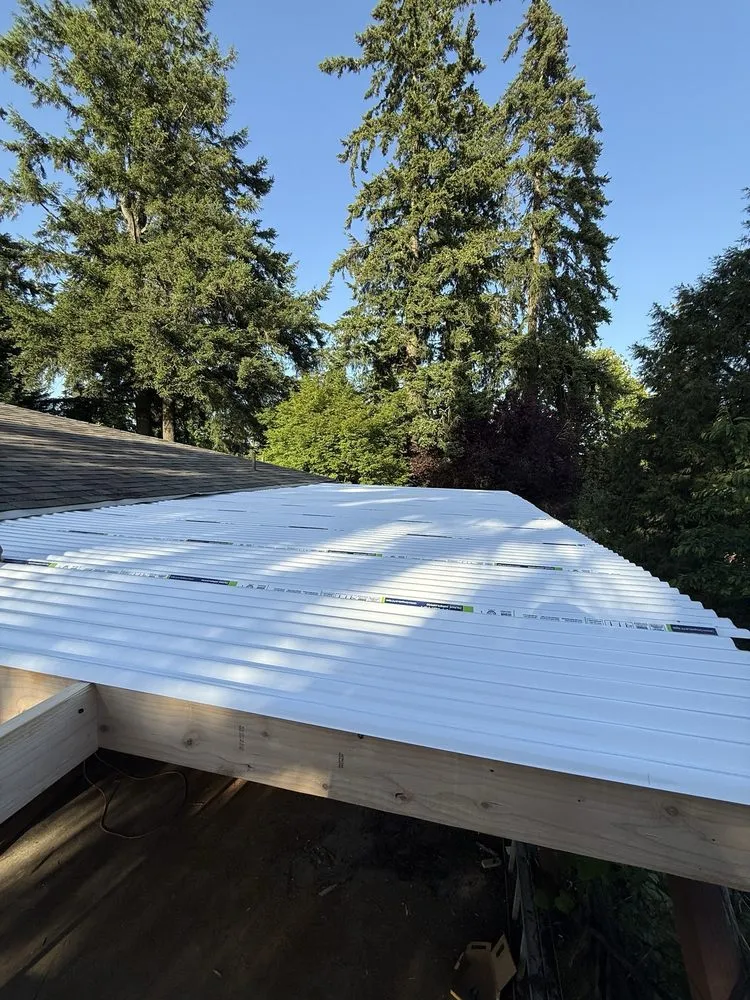 Custom landscaping services in Covington, WA - Panda Stylin