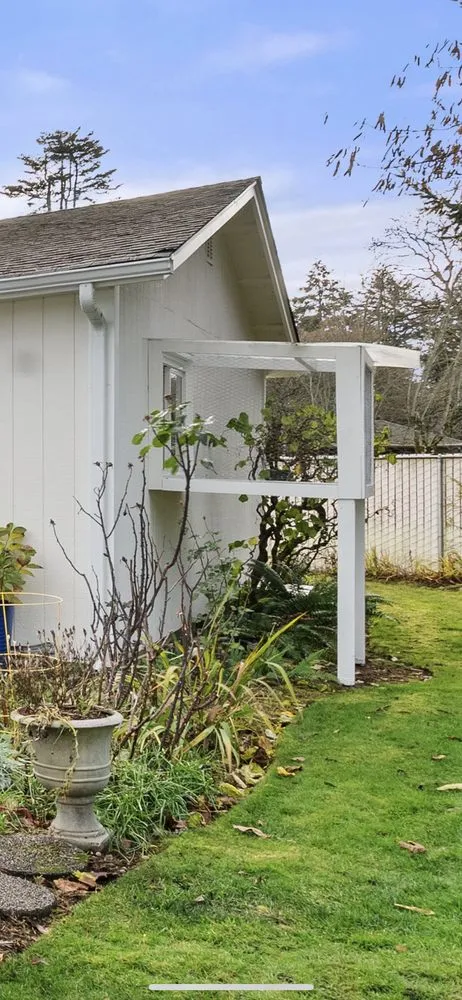 Reliable landscape installation in Covington, WA - Panda Stylin