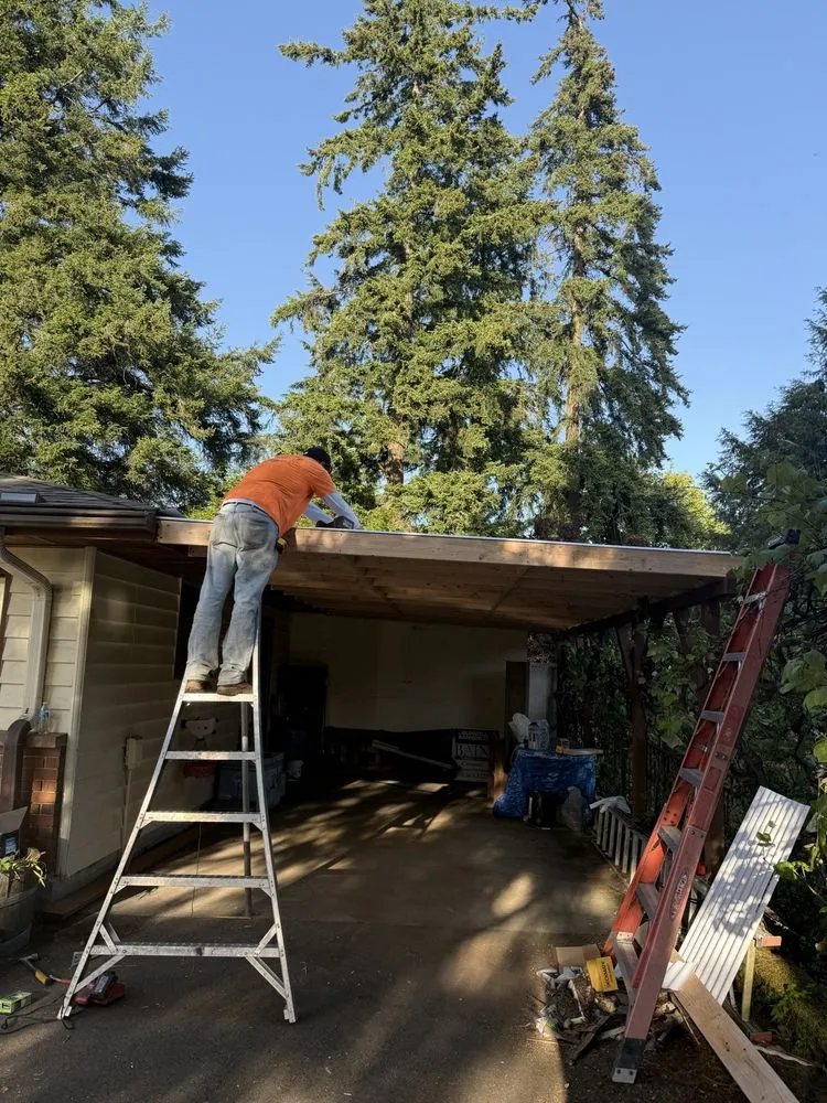 Local lawn mowing service in Covington, WA - Panda Stylin