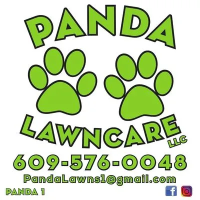 Pandalawncare Logo