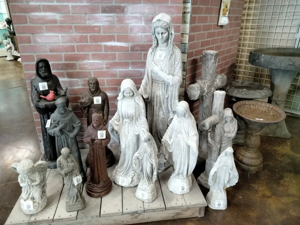 Custom landscape design for residential properties in Elyria, OH by Pandy's Garden Center