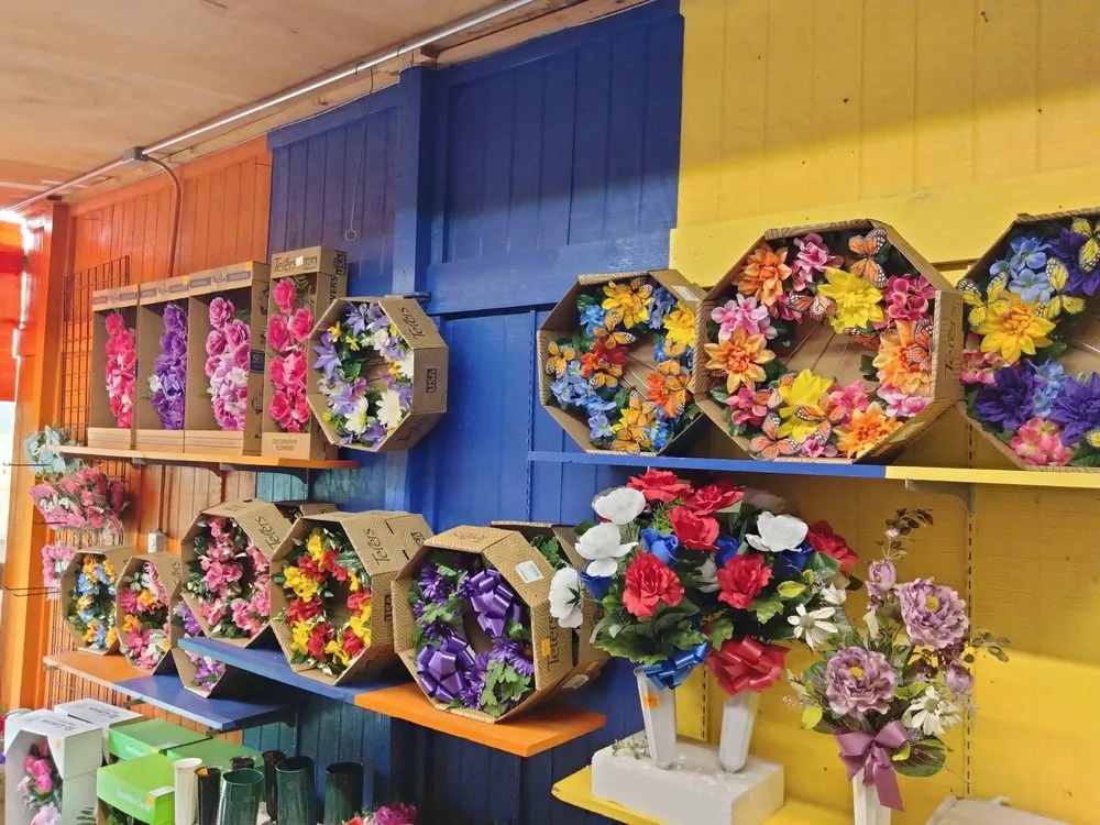 Professional residential landscaping for year-round maintenance across Elyria, OH - Pandy's Garden Center