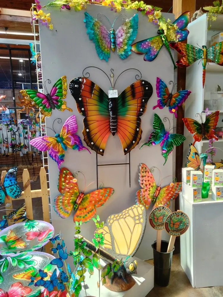 Top-rated residential landscaping for residential properties in Elyria, OH by Pandy's Garden Center