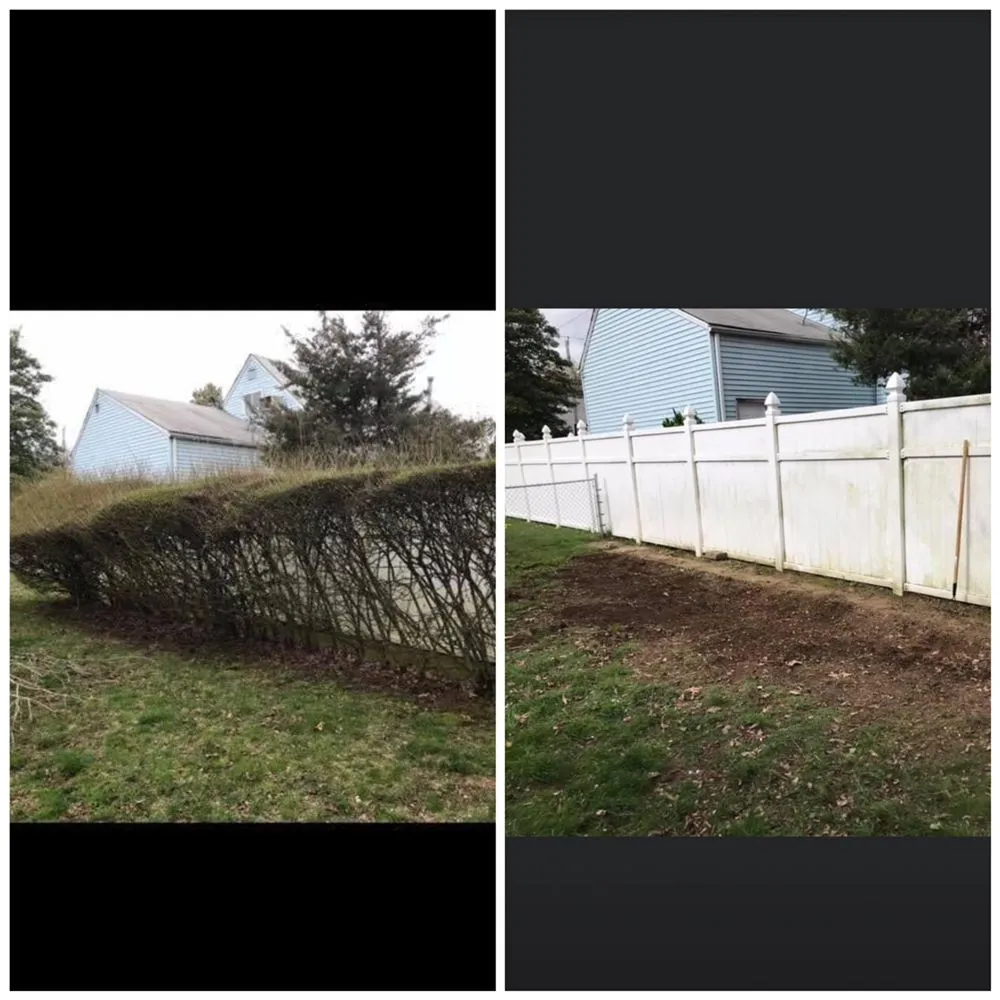 Affordable residential landscaping experts serving Lindenhurst, NY - Panetta’s Painting