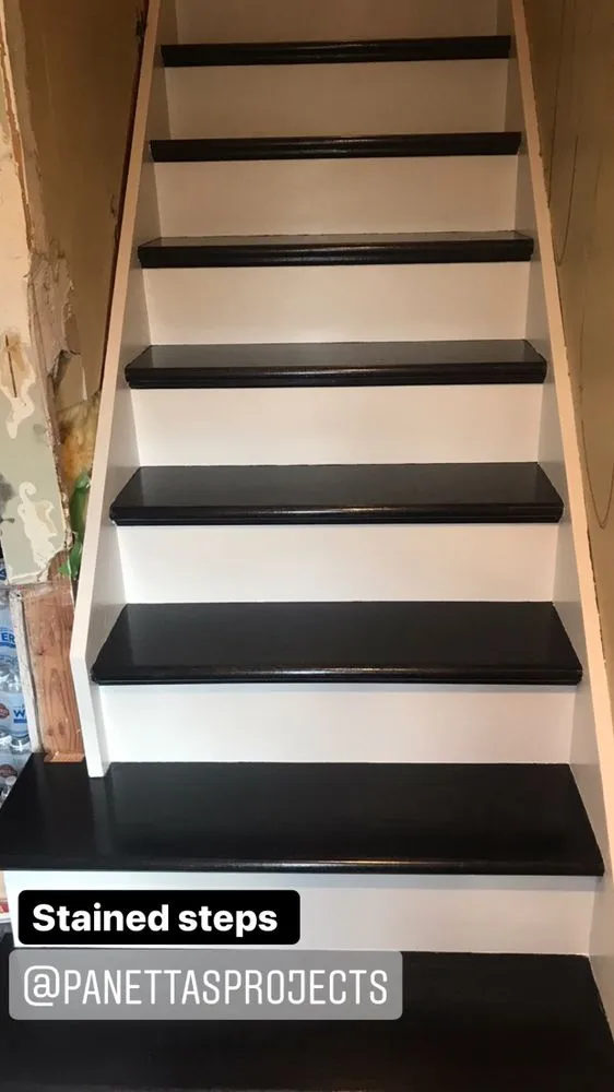 Top-rated landscape installation experts serving Lindenhurst, NY - Panetta’s Painting