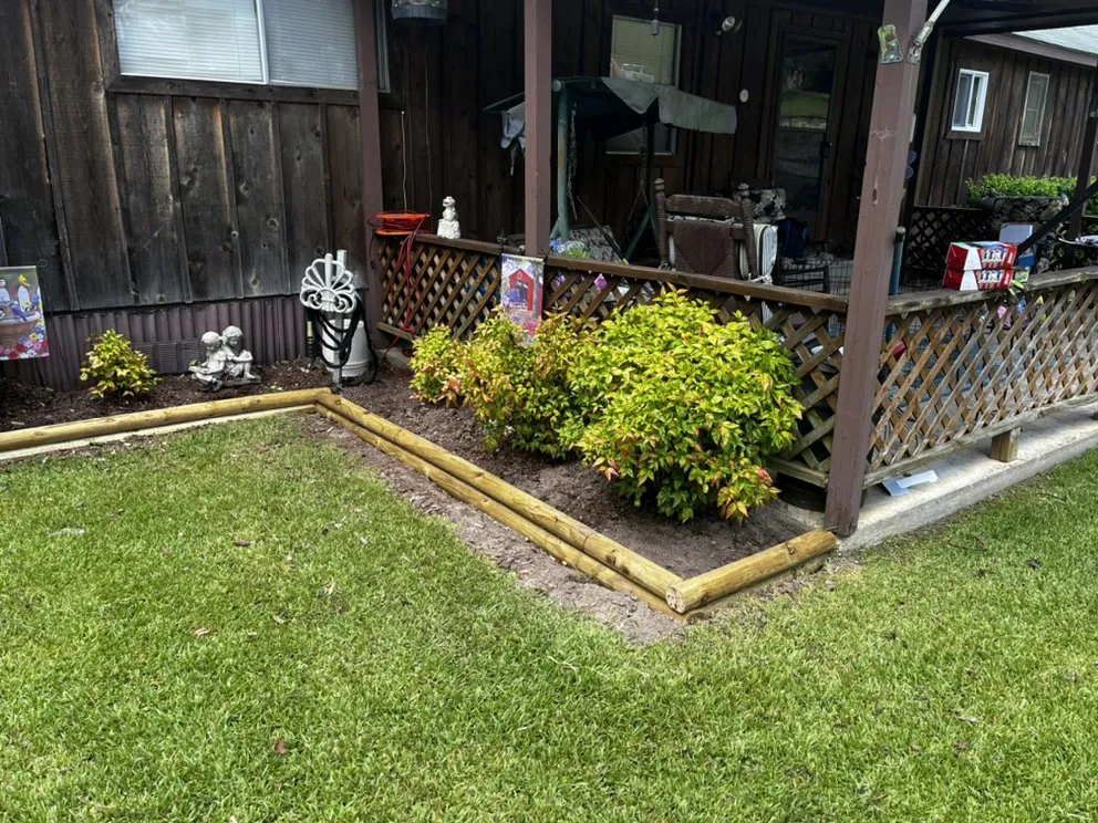 Trusted residential landscaping experts serving Lindenhurst, NY - Panetta’s Painting