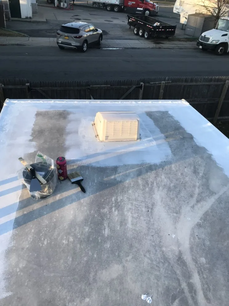 Professional residential landscaping experts serving Lindenhurst, NY - Panetta’s Painting