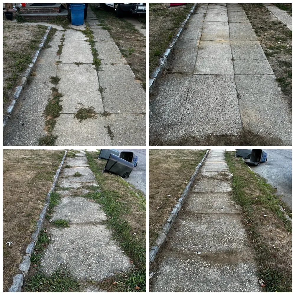 Professional residential landscaping experts serving Lindenhurst, NY - Panetta’s Painting