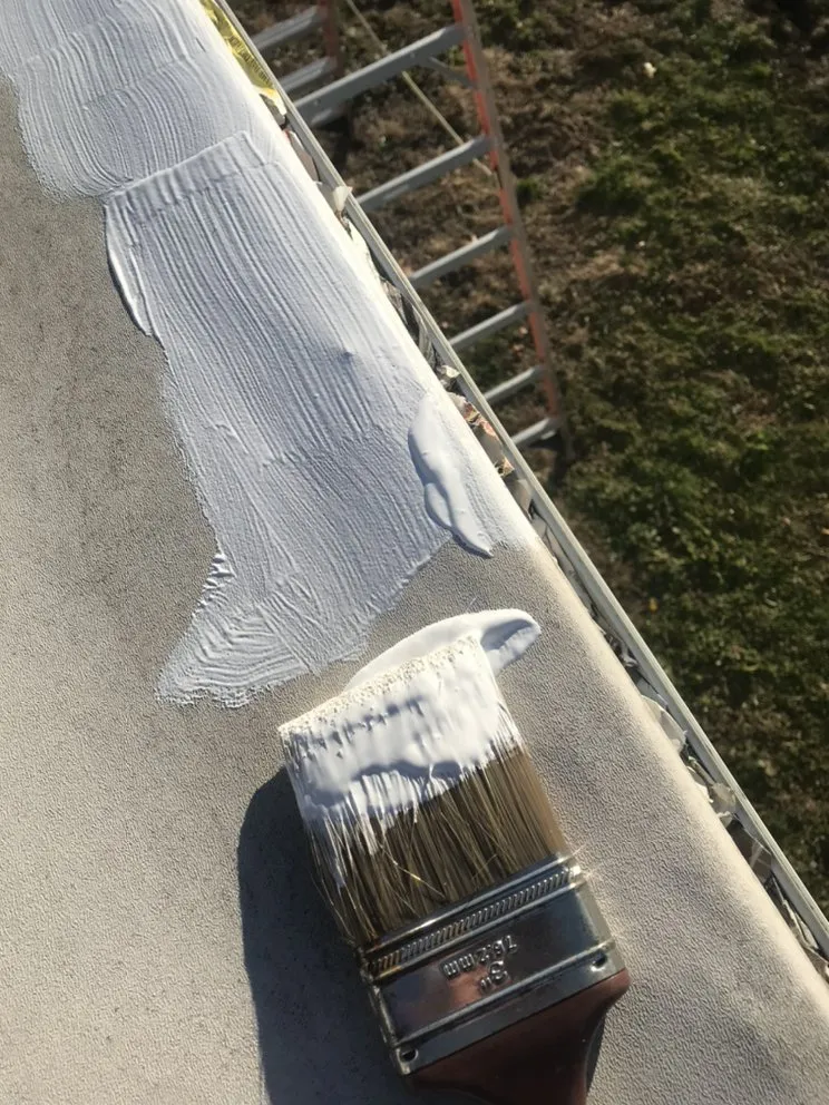 Local garden landscaping in Lindenhurst, NY by Panetta’s Painting