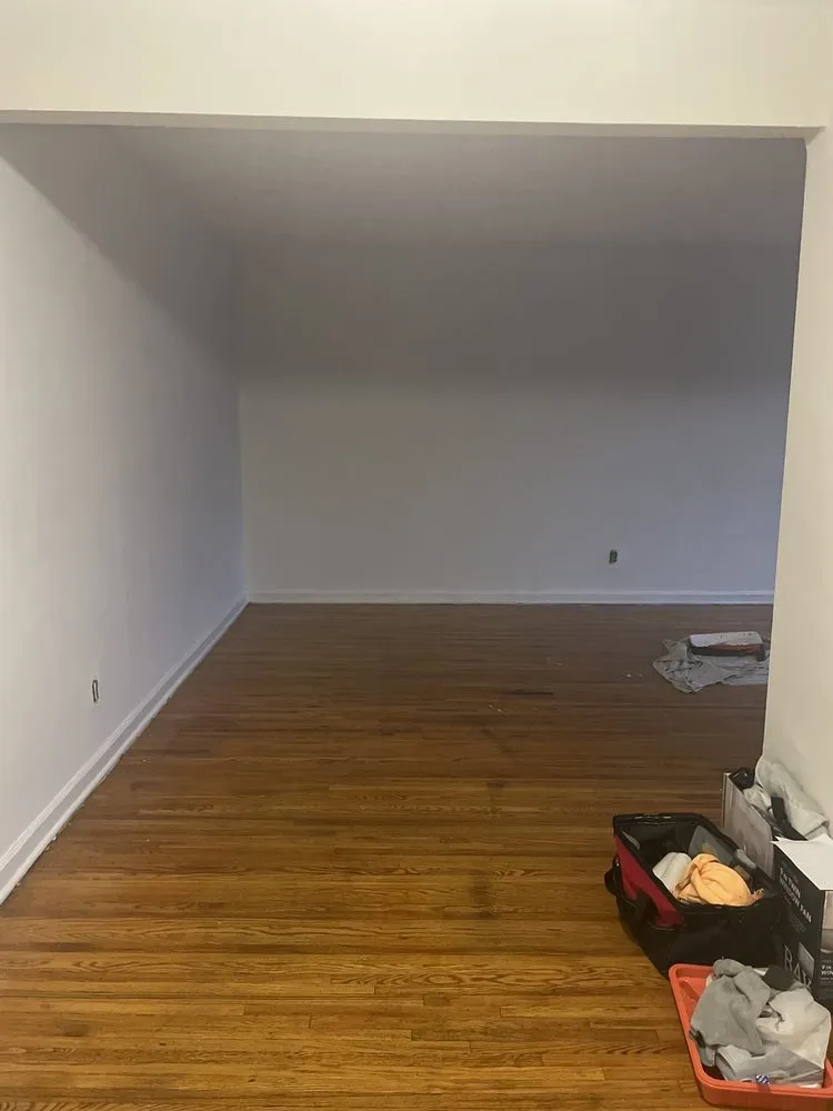 Top-rated residential landscaping in Lindenhurst, NY by Panetta’s Painting