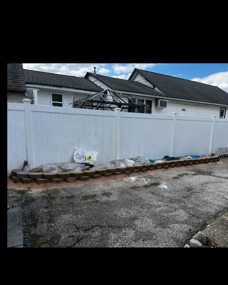 Expert residential landscaping experts serving Lindenhurst, NY - Panetta’s Painting