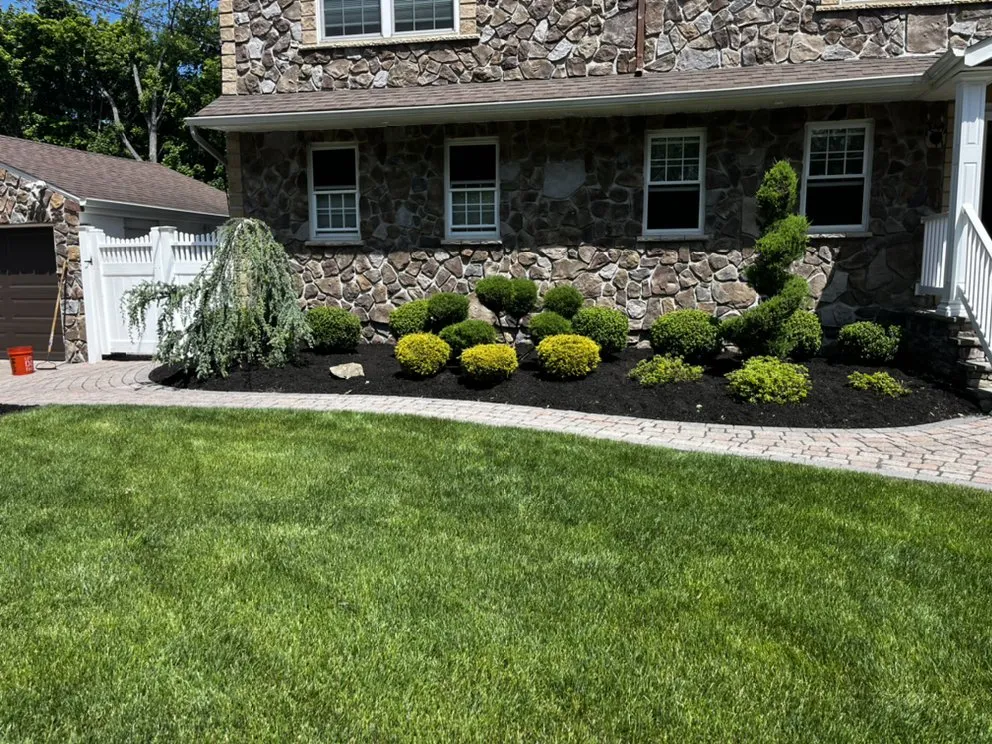 Trusted landscape installation for outdoor upgrades across Lindenhurst, NY - Panetta’s Painting