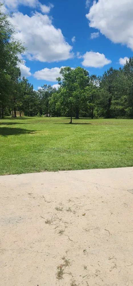 Trusted residential landscaping near you in Niceville, FL by Panhandle Affordable Cleaning